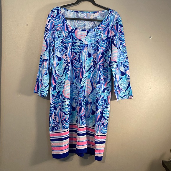 Lilly Pulitzer Dress